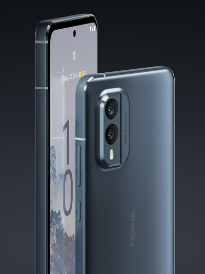 Nokia X30 5G