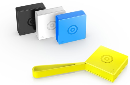 Nokia Treasure Tag : suivez vos affaires à la trace, ou presque !