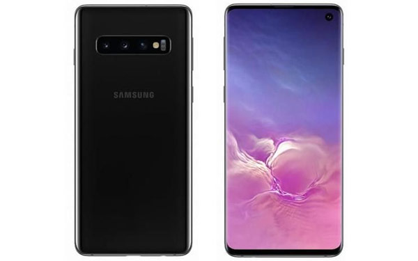 Samsung Galaxy S10