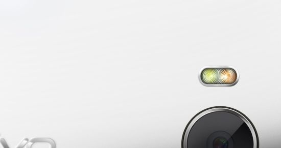 Vivo Xshot : un photophone à l'aise de jour comme de nuit