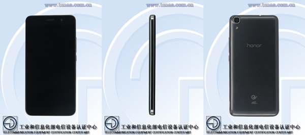 Honor 4A : le plus économique des Honor ?