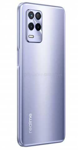 Realme 8s 5G