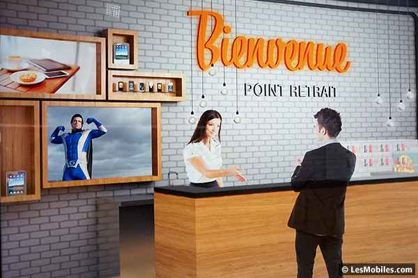 Orange Boutique