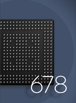 Schema Qualcomm Snapdragon 678
