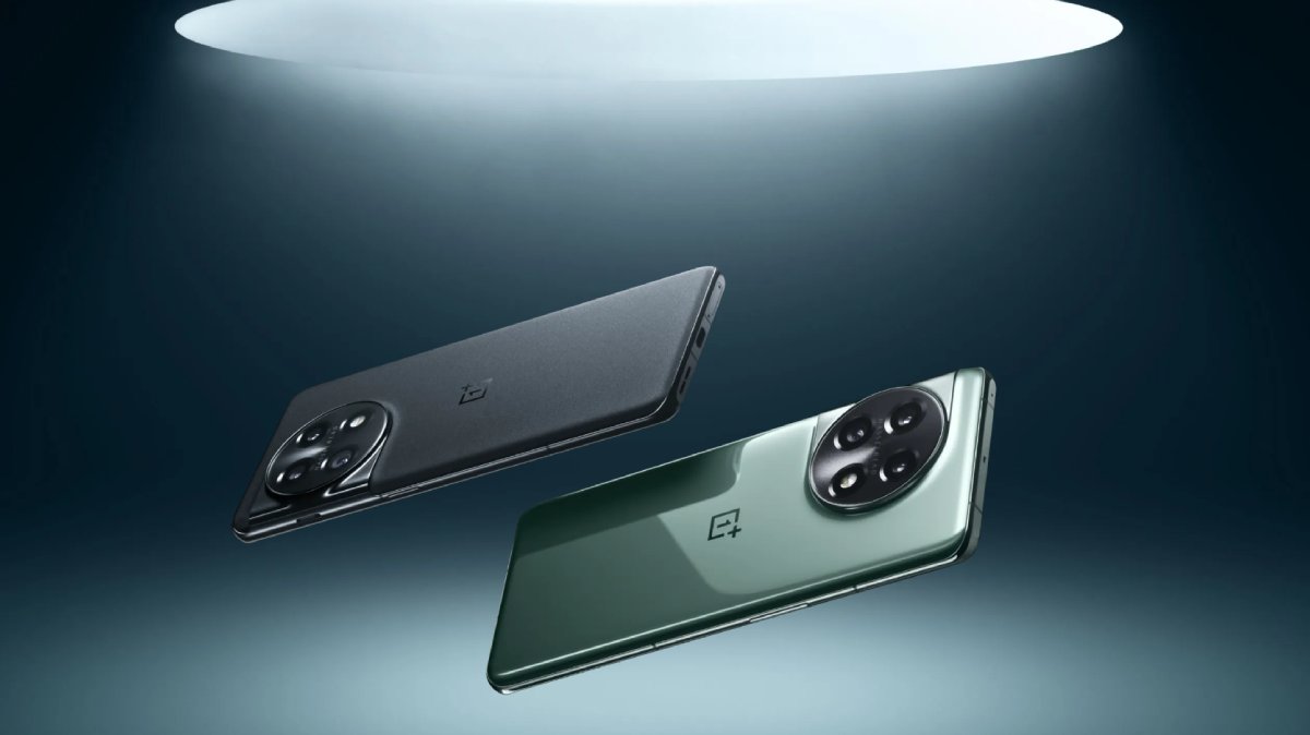 OnePlus 11 : beau cadeau chez ce marchand avec les 242 € de réduction sur ce très haut de gamme juste avant Noël !