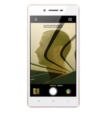Oppo Neo 7 officiel : Oppo recycle-t-il son Mirror 5 ?
