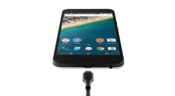 Nexus 5X