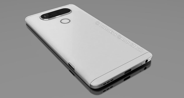 LG V20