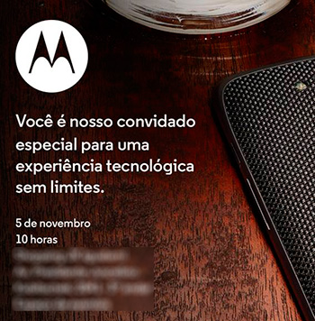 Et si le DROID Turbo de Motorola n'était pas réservé qu'aux clients Verizon ?