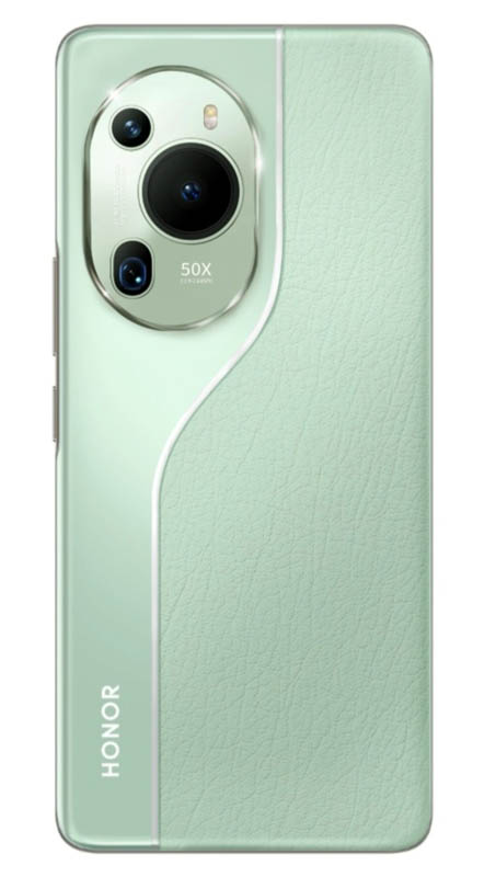 Honor 200 Pro leaks