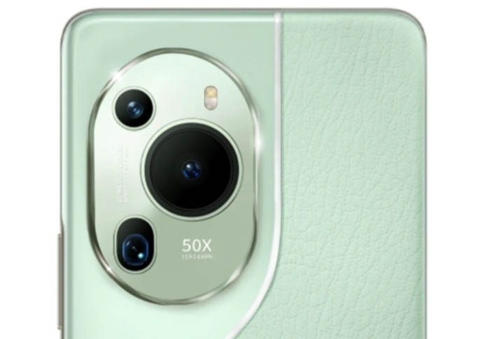 Honor 200 Pro leaks