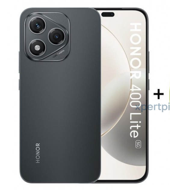 Honor 400 Lite leaks