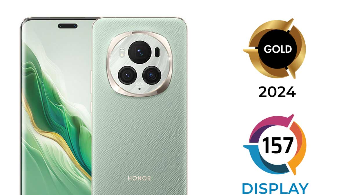 Le Honor Magic6 Pro