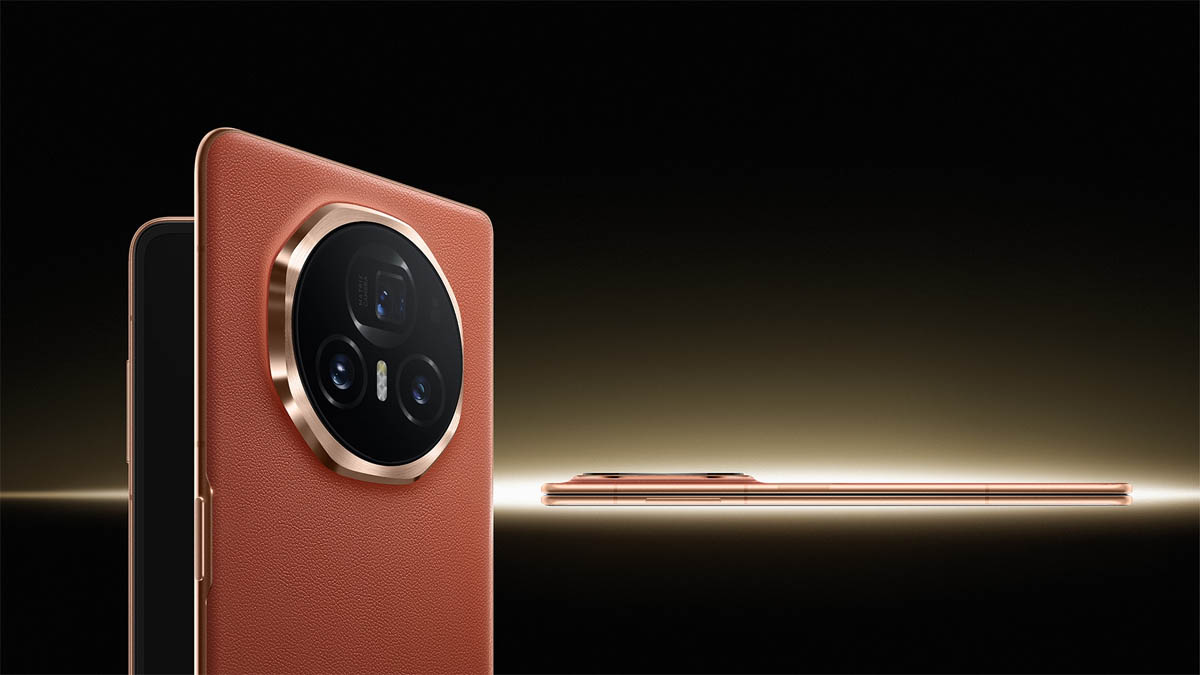 Honor Magic V3