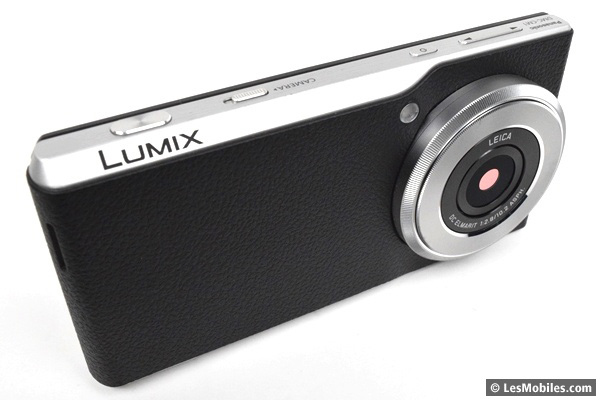 Panasonic Lumix CM1