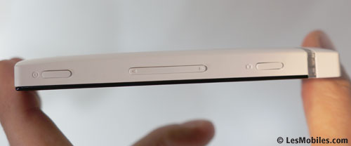 sony xperia P sony xperia U