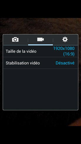 Samsung Galaxy S4