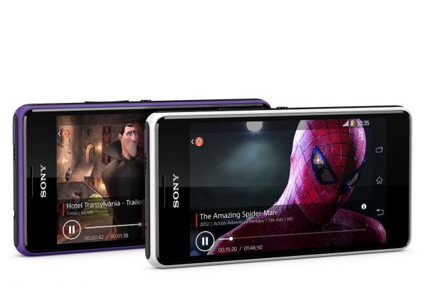 Sony Xperia E1 : le renouveau de l'entrée de gamme chez Sony
