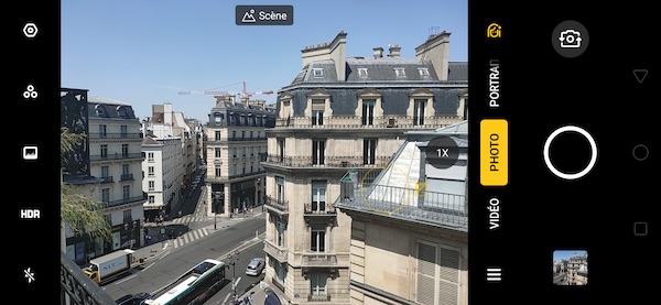 Oppo Reno