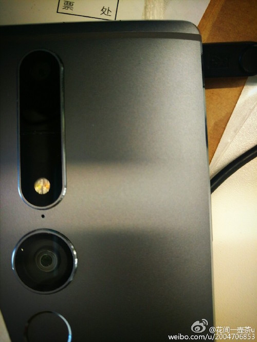 Lenovo PHAB2 Pro