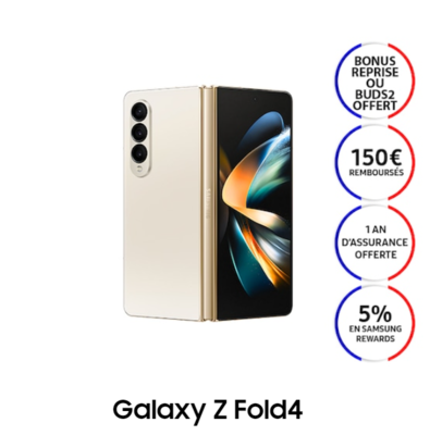 Samsung French days