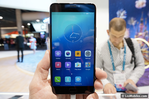 Gionee A1 Plus