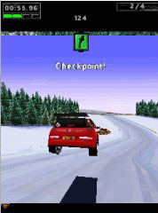 World Rally Championship