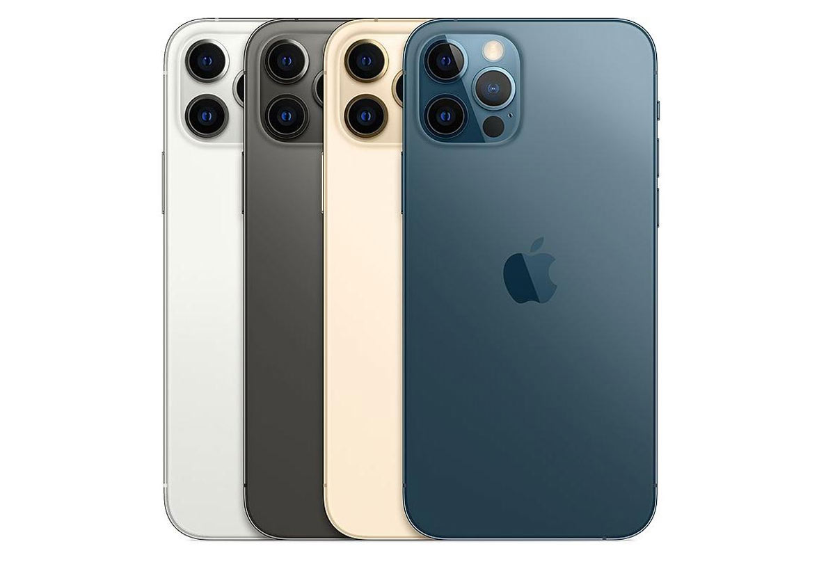 Apple iPhone 12 Pro