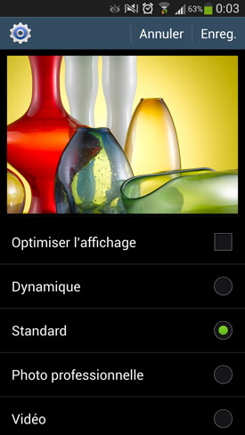 Samsung Galaxy S4