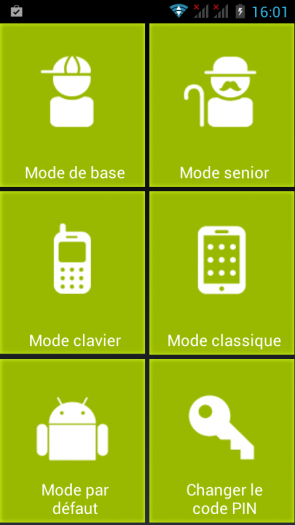 Acer Liquid Z5