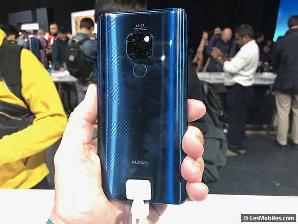 huawei mate 20