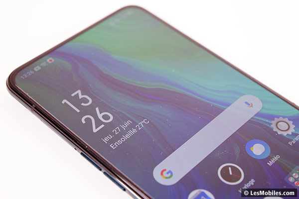 Oppo Reno