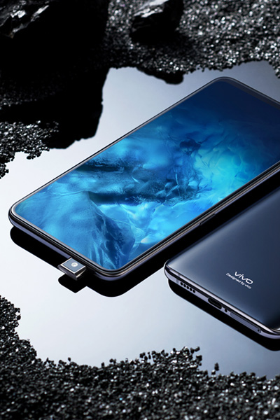 Samsung : pas de lecteur d’empreinte dans l’écran avant 2019