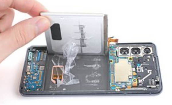 iFixit Samsung