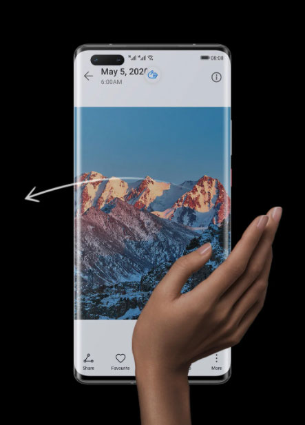 Huawei Mate 40