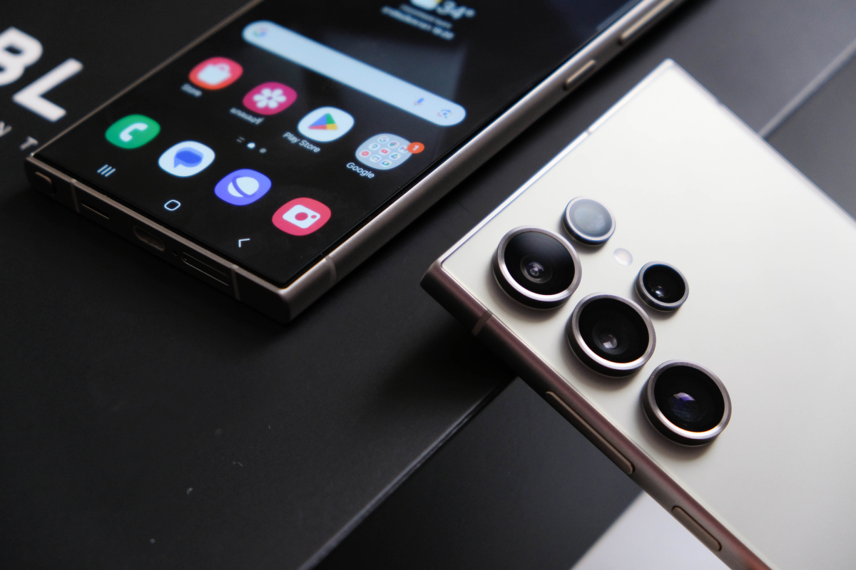 Samsung