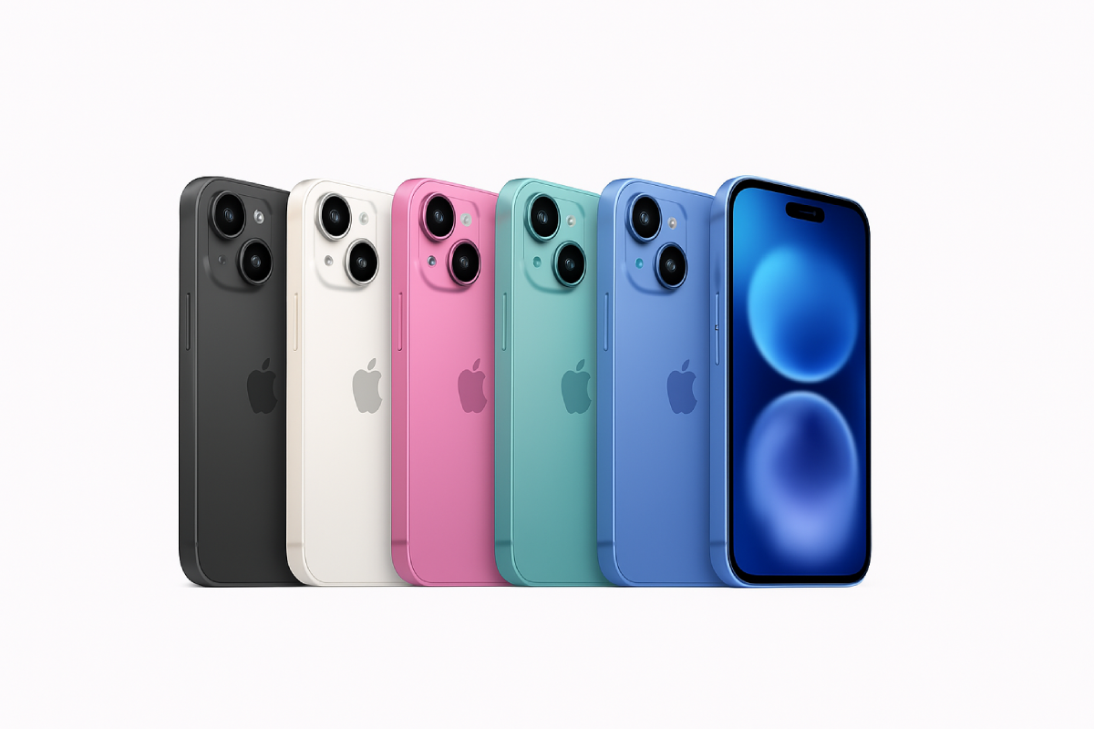 Promo iPhone 16 chez Bouygues Telecom