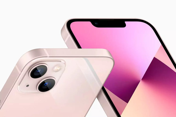 iPhone 13