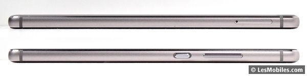 Huawei P9 prise en main