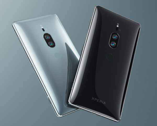 XZ2 Premium