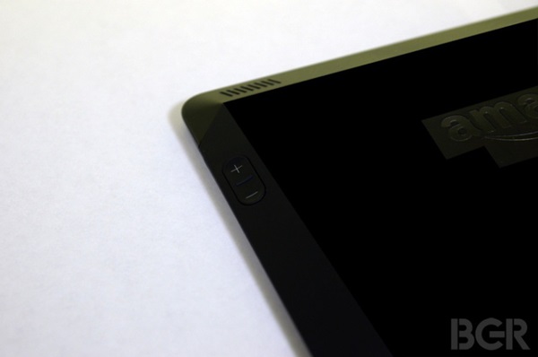 Kindle Fire HD 2