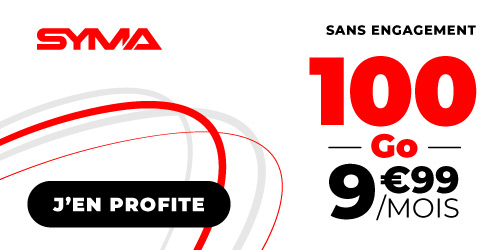promo Syma