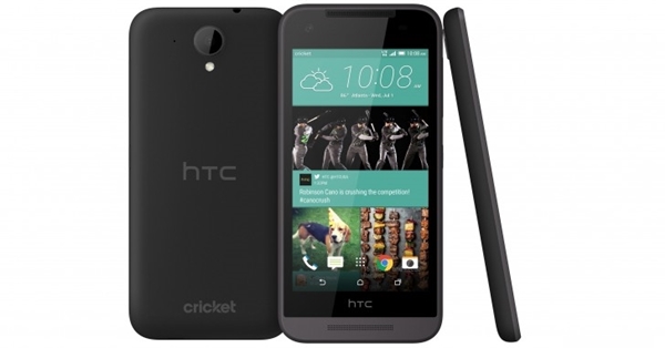 HTC Desire 520