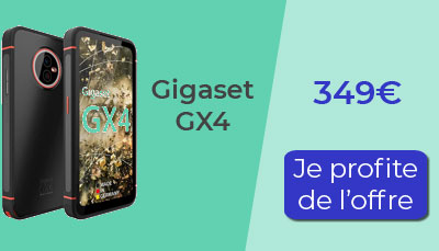 Gigaset GX4