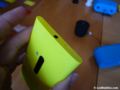 Nokia Lumia 920