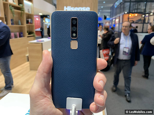 Hisense U30