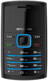 Simplicime lance le Hyundai MB-108