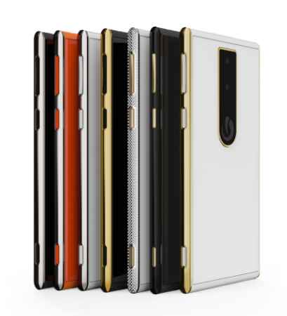 Lumigon T3
