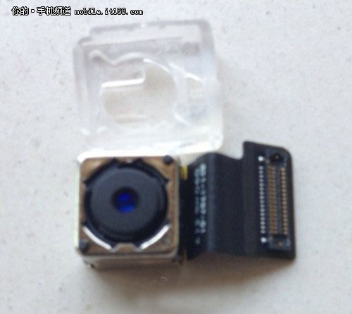 iPhone 5C : aussi doué que l'iPhone 5 en photo ?