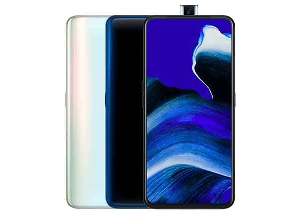 Oppo Reno2 Z